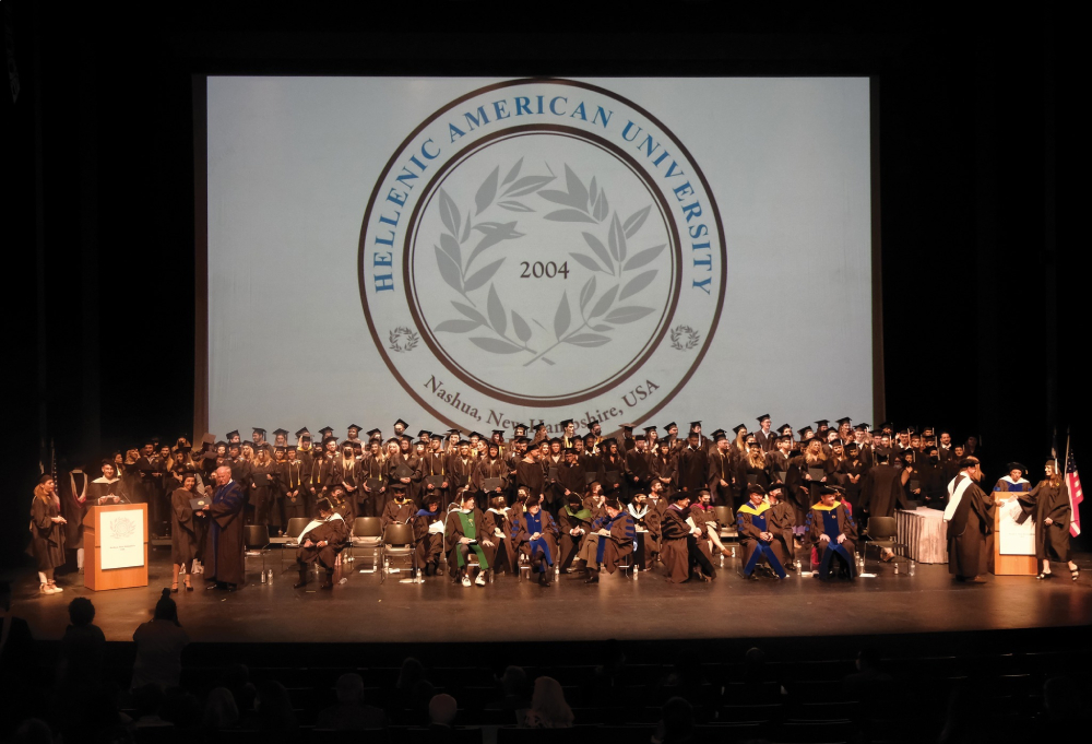 Graduation